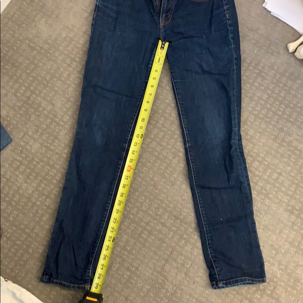Urban Outfitters BDG Cigarette Skinny Jeans - Picture 8 of 9